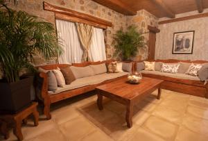 Villa Kore Elafonissi