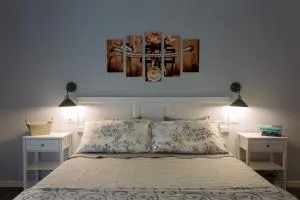 La Bicicletta Rooms - Boschetto