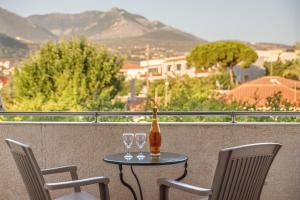 Villa Kosta Hotel & Apartments Messinia Greece