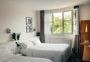 Hotel Le Temeraire photo 9