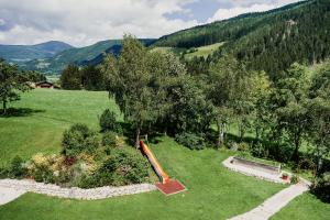 Apartment with Balcony room in Gasthof Wunder