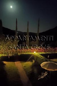 Appartamenti Santa Croce