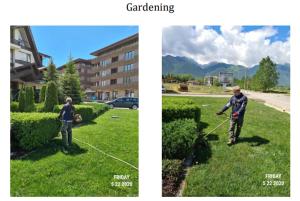 Studio L006 in Aspen Golf