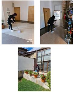 Studio L006 in Aspen Golf