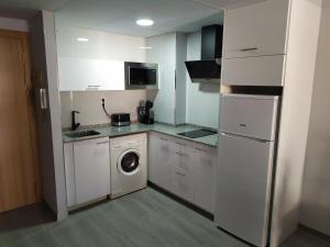 Apartamento Salou