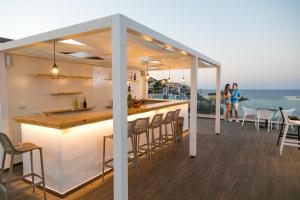 Blue Bay Lifestyle - ex Bali Blue Bay Rethymno Greece