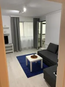 Apartment Pitesti - 皮特什蒂