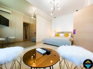 Evy Deluxe Apartment