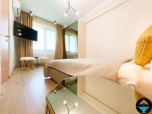 Evy Deluxe Apartment