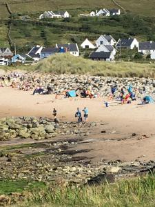 Beach View Heights, Dugort, Achill Island