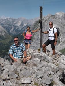 Das Naturhotel die Eng