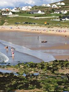 Beach View Heights, Dugort, Achill Island