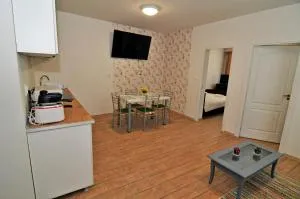 Apartament 7 Central - 穆列什河畔圣乔治乌