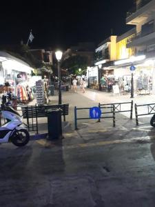 AS ALESIAS SUITES.Room 12.