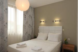 One Bedroom Apartment - Ground Floor  room in View Apartments