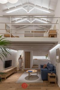 NESEA Boutique Apartments Hydra Greece