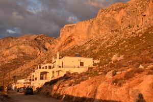 Casa Sabine Kalymnos Greece