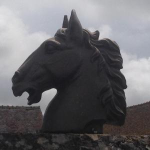 Fontaine Gargot - La sapinière 5p