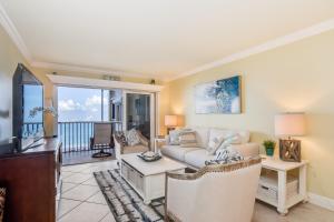Two Bedroom Apartment  room in Bonita Beach House