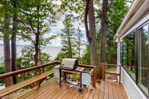 Bayside Paradise - بلاتسبرغ