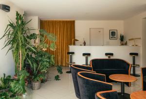 Hotels Hotel Le Temeraire : photos des chambres