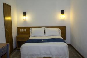 Hotel Real de Castilla Colonial