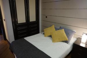 Apartamento Estación María Zambrano y Playa