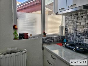 Apartments Doris
