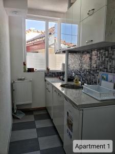 Apartments Doris