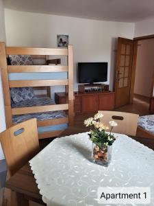 Apartments Doris