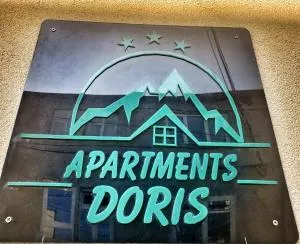 Apartments Doris - 克鲁舍沃