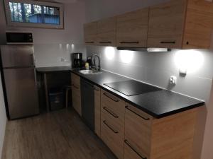 Domek nad jeziorem 7