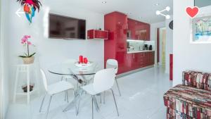 Bungalow con piscina Maspalomas