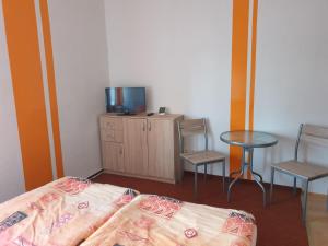 Penzion a hospůdka U Anny