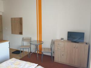 Penzion a hospůdka U Anny