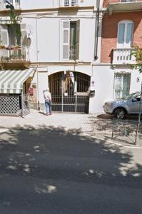 Appartamento con 2 Camere da Letto