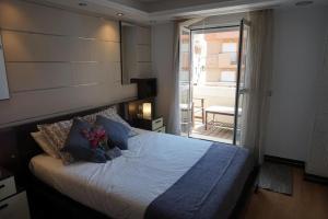 Apartamento Estación María Zambrano y Playa