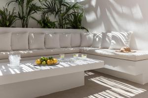 NESEA Boutique Apartments Hydra Greece
