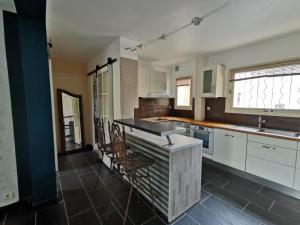 Vue Mer à 20 mètres de la plage !