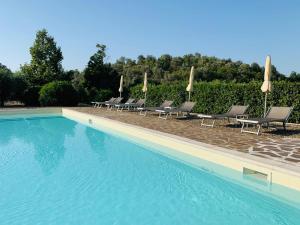 Tenuta Montemassi Podere Montauzzo