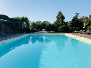 Tenuta Montemassi Podere Montauzzo