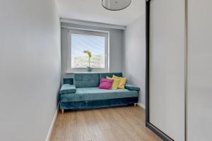 Comfort Apartments Wyspiańskiego