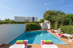 Gavina Villa Cala Blanca