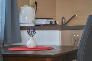 Apartmány Marjánka