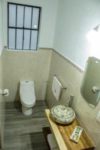 Hotel Real de Castilla Colonial