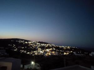 Melissou place Sifnos Greece