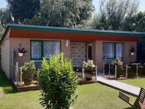 Wohnung in Boltenhagen in Strandnaehe - Steinbeck