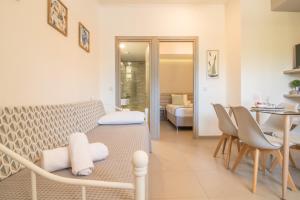 AnDi's Apartment's Paleochora Chania Greece