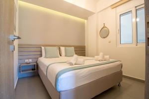 AnDis Apartments Paleochora