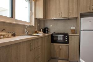 AnDis Apartments Paleochora